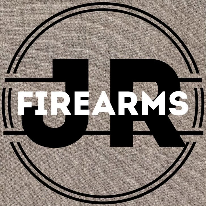 JRFirearms Logo